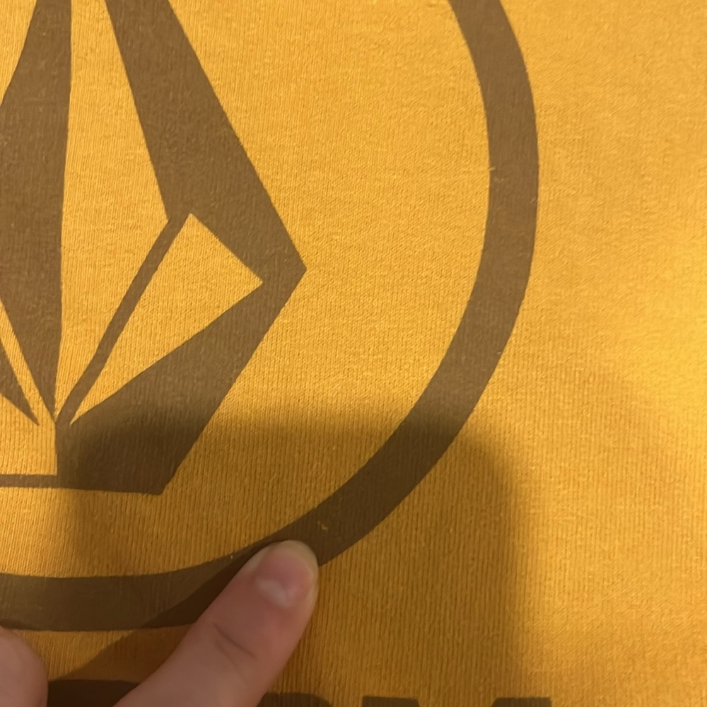 Volcom Sweatshirt - Picture 3 of 3